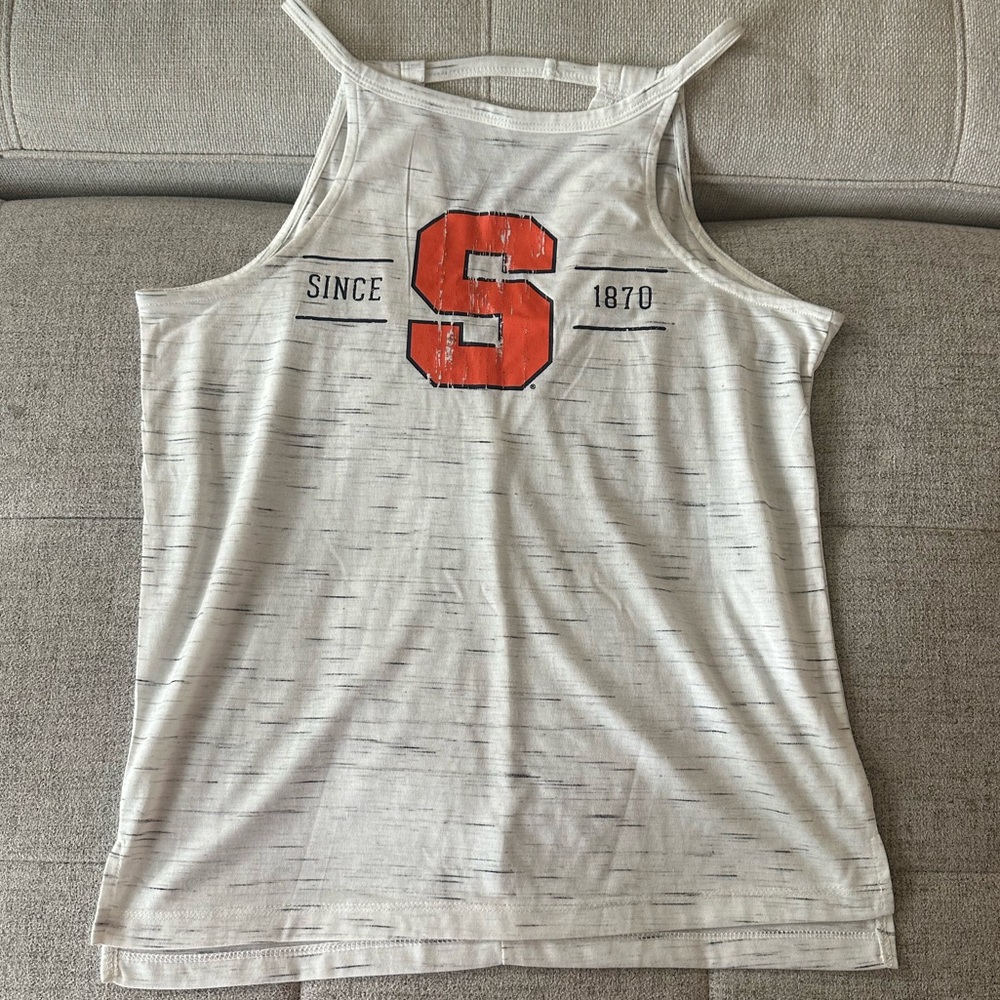 Syracuse University Tank Top